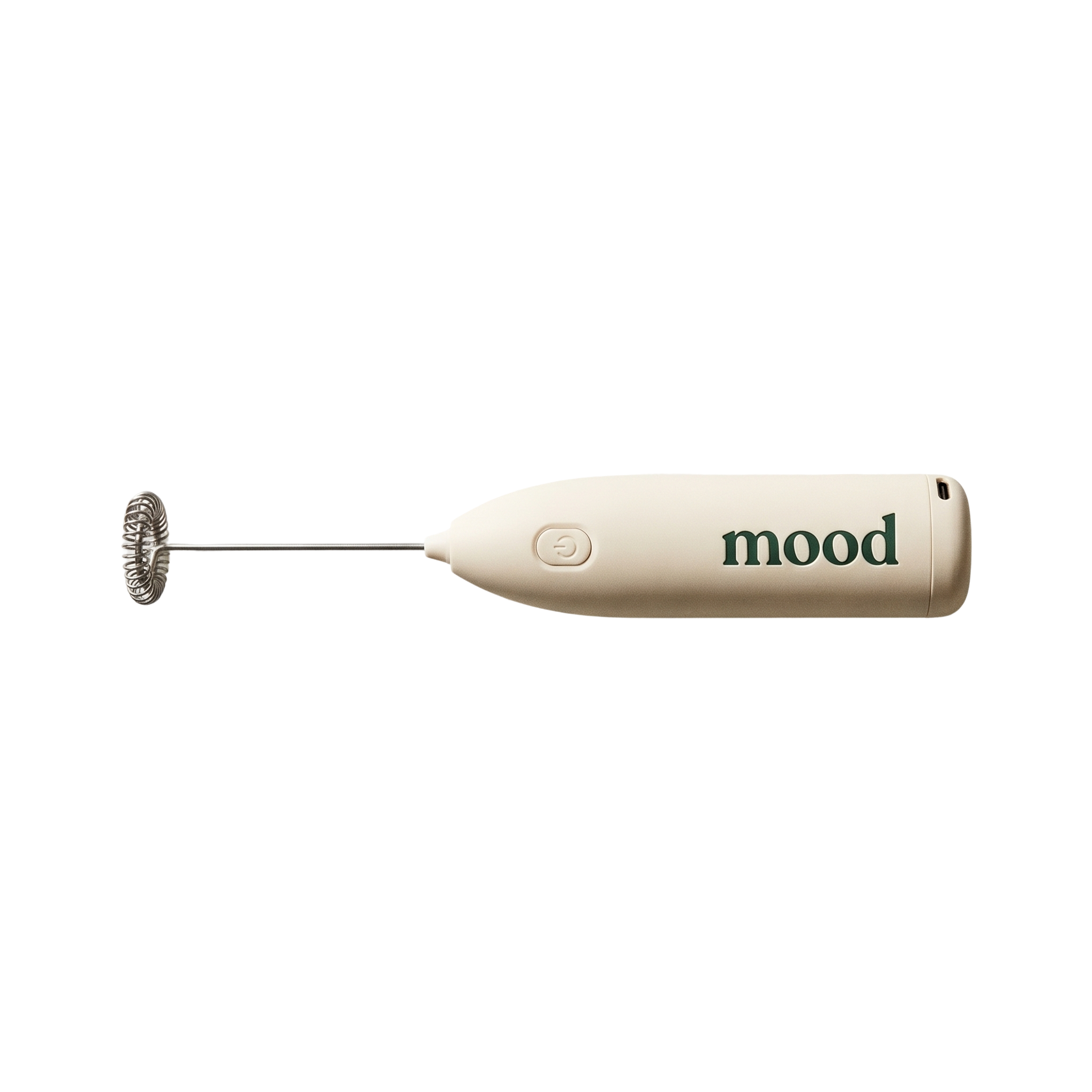 Frother