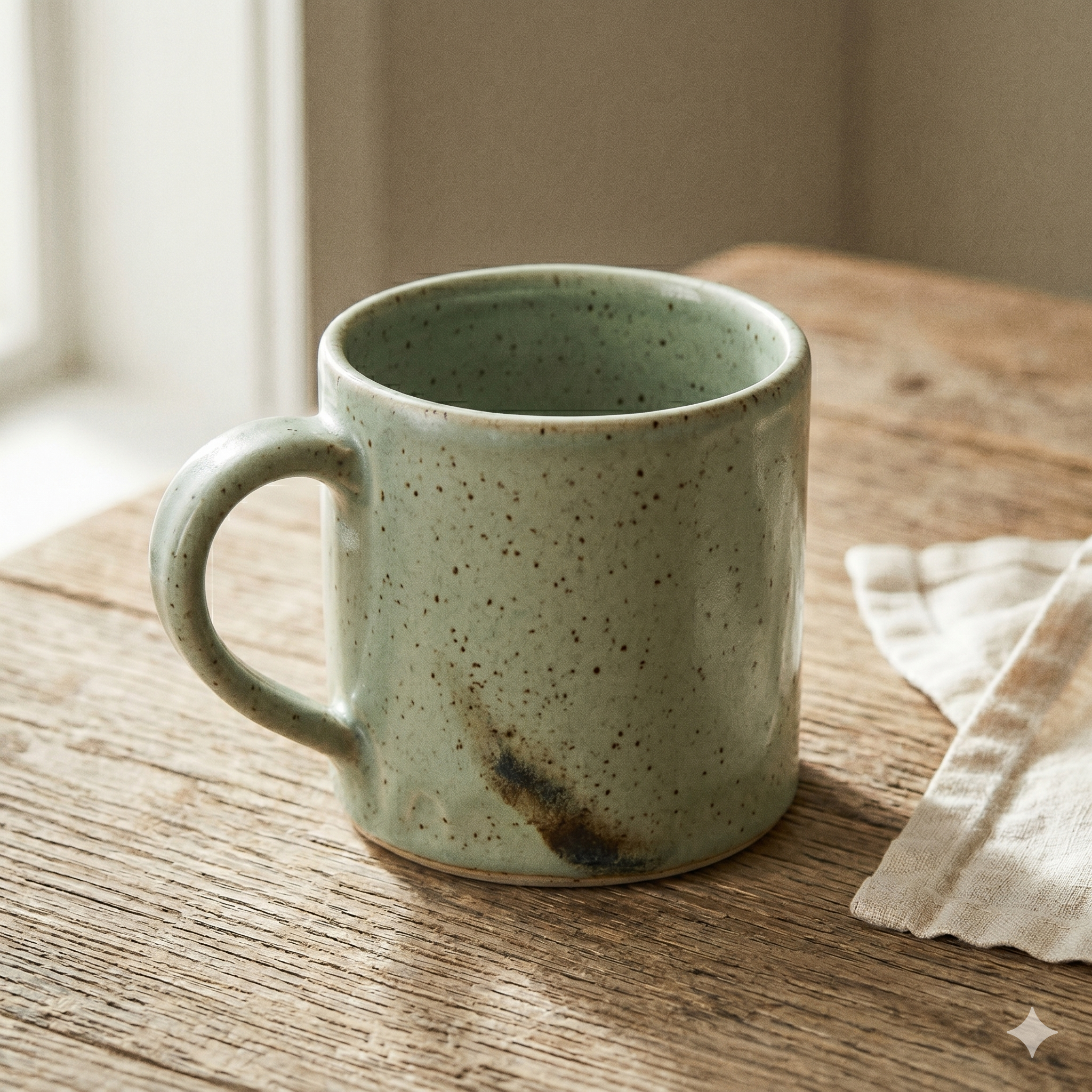 Mood Mug