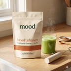 Mood Enhancer — Adaptogenic Creamer