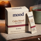 Calm Mood — Magnesium Sleep Blend