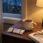 Calm Mood — Magnesium Sleep Blend