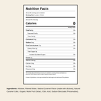 Mood Mixer — Functional Flavor Syrups
