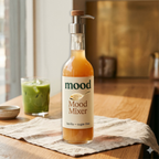Mood Mixer — Functional Flavor Syrups